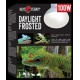 REPTI PLANET Daylight FROSTED lempa, 100 W 